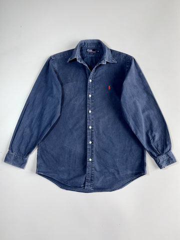 Polo Ralph Laure Premium Original Shirt (XL)
