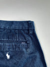 Polo Ralph Lauren All-Over Pony Embroidered Chino Shorts(W:34 | L:17)