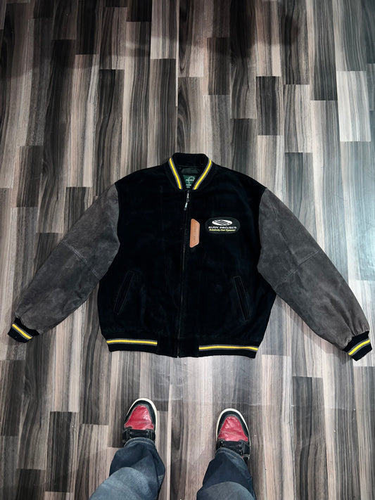 ZRuby Project Ultra Premium Jacket RARE L/XL