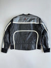 Vintage Joe Rocket’s Pure Leather Paded Racing Jacket (XL)