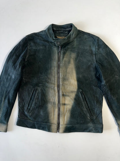 ZSuper Premium Original Leather Designer (L)