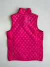 The North Face | Thermoball Quilted Puffer Vest (M)
