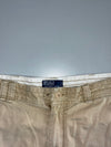 Polo Ralph Lauren Khaki Cargo Shorts (W:38|L:22)