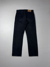 Levi’s 615 Black Denim Jeans (W:32) (L:42)
