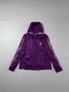 Adidas Originals Reversible Windbreaker Jacket women’s (S)