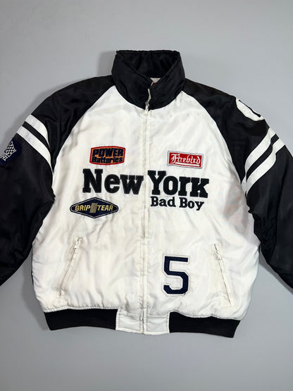 ZSuper Premium Bomber Racing Jacket (RARE) (L/XL)