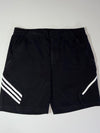 Adidas 3-Stripe Woven Shorts – (W:36) (L:33)