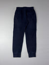Vintage Stussy Vibe Navy Sweatpants (W:34) (L:42)