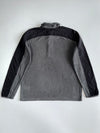 The North Face Half Zip-Up Fleece Jacket (L)