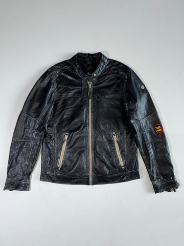 Gipsy Premium Original Leather Jacket (L)
