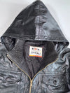 Super Premium Original Pure Leather Jacket (S/M)