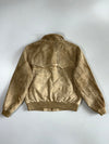 Polo Ralph Lauren Premium Original Suede Leather Jacket (M)