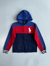 Polo Ralph Lauren Big Pony Hoodie (Xs/S)