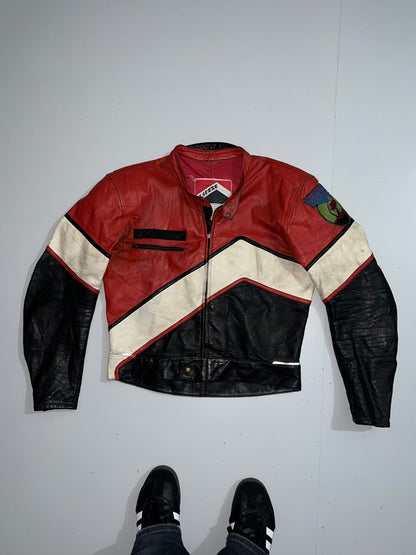 ZDainese Original RARE Leather RACING Jacket (S/M)
