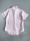 Polo Ralph Lauren Premium Original Linen Shirt (M)