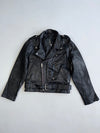 ZSuper Premium Original Leather Jacket (S)