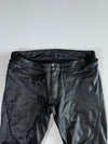 RST Performance Wear Leather Knee PADDED Riding Trousers (W:40|L:41)