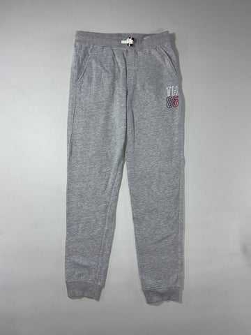 Tommy Hilfiger "TH 85" Grey Joggers (W:33) (L:43)