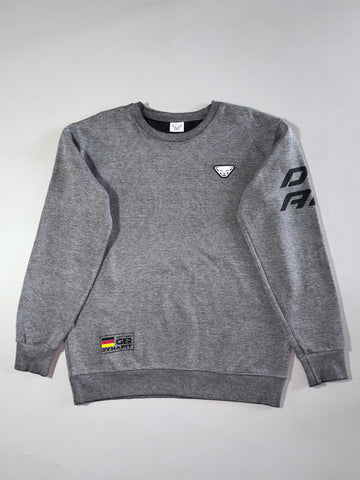 Dynafit Germany Heritage Crewneck Sweatshirt (M)