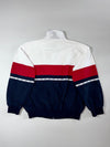Santa Barbara Polo & Racquet Club Windbreaker  (M)
