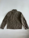 Camel Active Olive Utility Field Jacket (L/Xl)