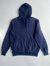 NBA OKC Thunder Navy Graphic Hoodie (L/XL)