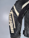 Furygan | Genuine Leather (PADDED) Armored Racing Jacket (S)