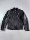 Vintage Premium Original Pure Leather Jacket (M)