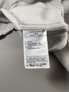 Nike Sportswear Multi-Logo Graphic Hoodie (XL)
