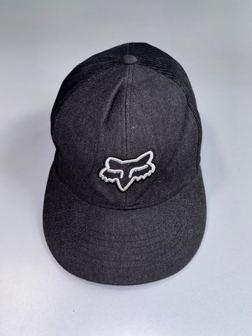 Vintage FoX Head Premium Original Cap (Adjustable)