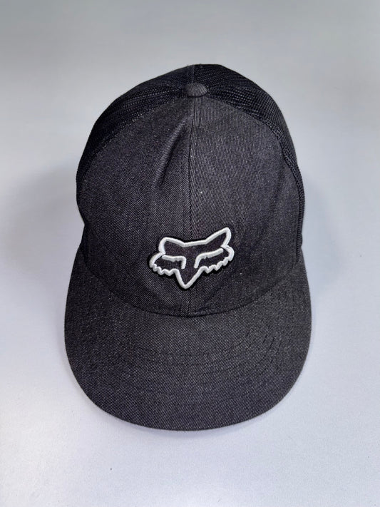 Vintage FoX Head Premium Original Cap (Adjustable)