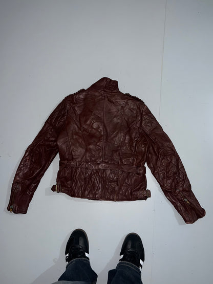 ZSuper Premium Original Leather (XS)