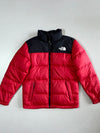 The North Face Nuptse 700 Puffer Jacket (XS)