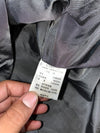 Capuso Vintage Real Leather Jacket (M)
