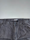 Carhartt Rugged Flex Double-Front Canvas Utility Work Pant (W:34 |L:41)