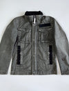 G-Star Raw Rovic Overshirt Military Utility Jacket (S)