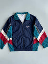 Reebok Colorblock Windbreaker (L)
