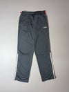 Adidas Zip Ankle Track Pants –(W:30) (L:42)