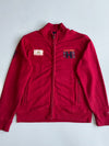 Tommy Hilfiger California NYHS85 Track Jacket – Maroon (XL)