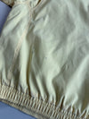 Polo Golf Ralph Lauren Yellow Harrington Jacket with Windowpane Lining (Xl)
