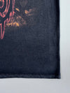 Slipknot Graphic Band T-Shirt – Black (L)