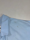 Lacoste Slim Fit Light Blue Polo (M)