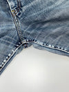 Vintage Levis 507 Premium Original Denim Jeans (W:32|L:42)