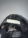 ZEd Hardy New York Skull Eagle Trucker Cap Embroidered (Adjustable Fit)