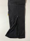 Polo Women’s Leather & Textile Motorcycle Pants Knee padded (W:28) (L:43)