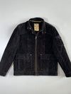 Mustang Jeans Corduroy Field Jacket (L/Xl)