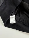 Target Sports Black Zip-Up Hoodie (M)