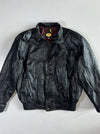 Richmond Premium Original Leather Jacket (M)