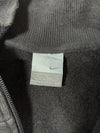 Nike 2004 Gold Logo Full-Zip Track Jacket – Black (M)