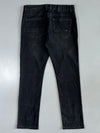 M’Sara Denim Black Washed Jeans (W:36|L:44)
